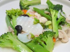 -外婆家(蓝色港湾店)