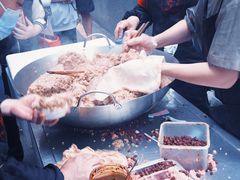-六广门毛阿姨糯米饭