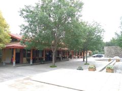 -意大利农场度假村