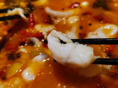 -外婆私房菜(新亚百货店)