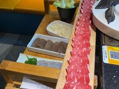 -五星桥原切肥牛火锅·30年专注好牛肉(湖塘店)