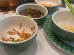 -润园四季椰子鸡火锅(卓越INTOWN店)