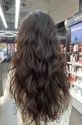 -Hair Code芭曲发型