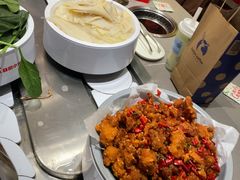 -龍歌自助小火锅(雨花台江南虹悦城店)
