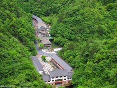 -太湖源风景区