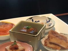 -元熹会席料理