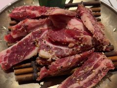 -西塔老太太泥炉烤肉(北京望京店)