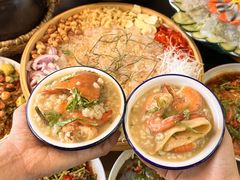 -官塘鱻鱻鱼生·潮汕生腌·砂锅粥(西马路总店)