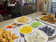 -船歌·鱼水饺青岛菜(金狮广场店)