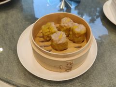 -白天鹅宾馆-宏图府餐厅