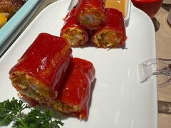 -避风塘(宝山万达店)