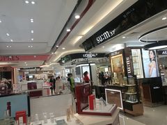-巴黎春天(浦建店)