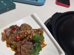 -百年果林椰子鸡(中洲店)