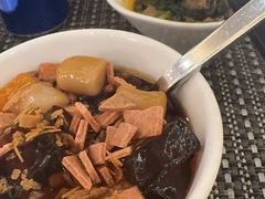 -元一希尔顿酒店·禅自助餐厅·啤酒花园