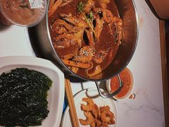 -豫缘虾道·大虾|牛蛙(荥阳吾悦广场店)