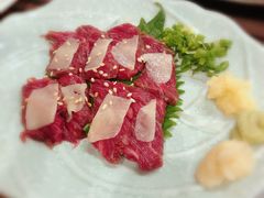 -BomBa意大利餐厅