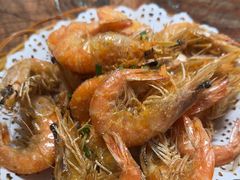 -老船长海鲜大排档(集美店)