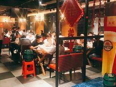 -永红源·啤酒烧烤海鲜大排档(台柳路店)