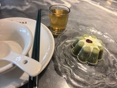 抹茶豆花-兴仙饭店·闽味海鲜(马尾总店)
