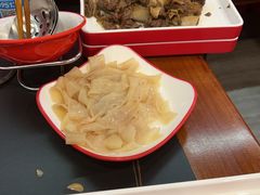 -京元盛铜锅涮肉(上海总店)
