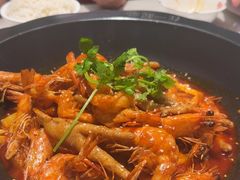 -虾吃虾涮.虾火锅.肉蟹煲(步步高梅溪新天地店)