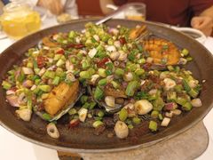 -山泉公馆酒家(珠江新城店)
