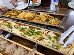 -竹一味·竹筒饭