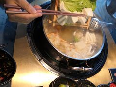 -凤园椰珍·臻品椰子鸡(保利时光里店)