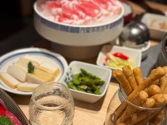 -巴奴毛肚火锅(七宝领展广场店)