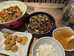 -树厨贵州菜(大十字店)
