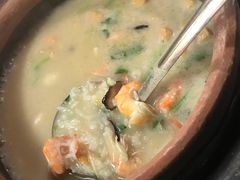 -大洋家·精品潮汕菜·生腌砂锅粥(天河东路店)
