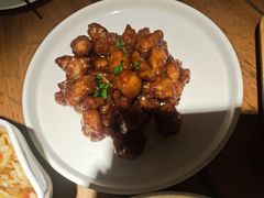 -金牌外婆家(苏州中心店)