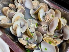 蒸车螺-江村四哥新鲜牛肉店(江高总店)