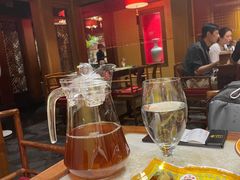 小吊梨汤-那家小馆•北京菜•烤鸭(中关村店)