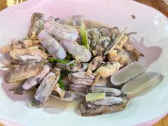 -舌尖上·霞浦滩涂海鲜·新闽菜(总店)