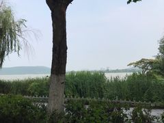 -云龙湖旅游景区