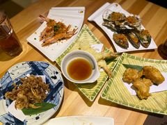 -割烹旭日本料理(龙湖狮山天街店)
