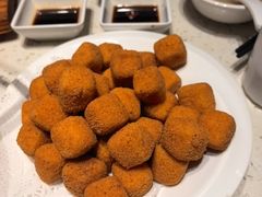 -肥仔文澳门猪骨煲(南京西路店)