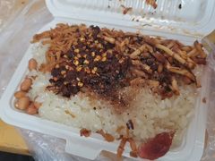 -晓芬叉烧圆子粉