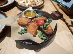 -龙治汉堡(中华城店)
