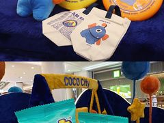 -深圳龙华星河COCO City(民治店)