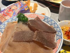 -川味观·鲜货火锅(西湖文化广场店)