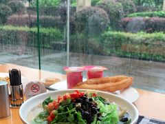 -雷迪森云锦大酒店-阳光西餐厅