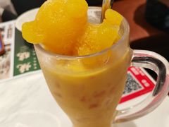 -新世界餐厅(万达店)