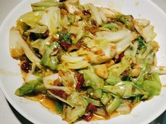 -王妈热卤·川味馆(海昌店)