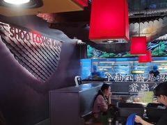 -小龙坎火锅(IFS HOT店)