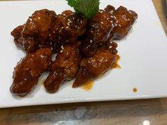 -枣子树·素食餐厅(普陀山店)