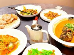 -连鹭海鲜·海肠捞饭·海胆饭(星海店)