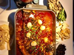 -鱼酷活鱼烤鱼(中联广场店)