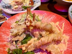 -白石的深夜食堂(济南万象城店)